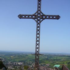 Croix du Dan