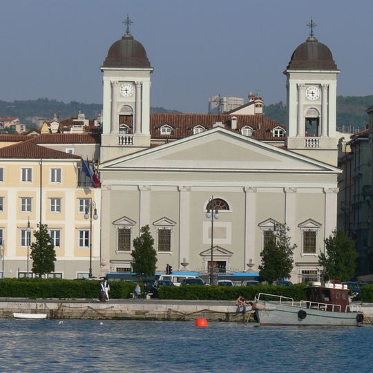 Chiesa di San Nicolò