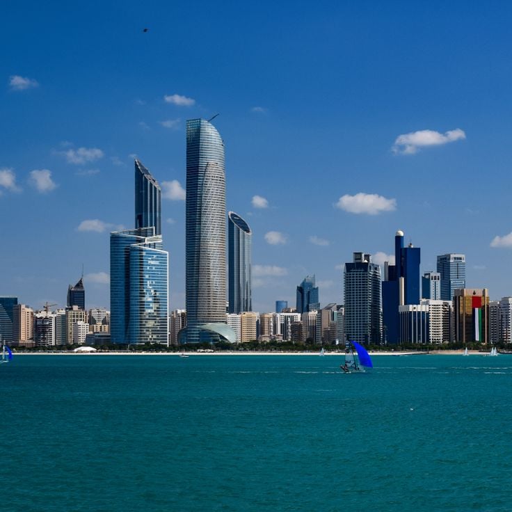Abu Dabi