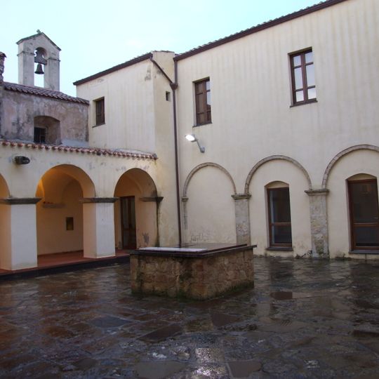 Chiesa dei Cappuccini