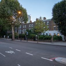 63-83, St Georges Road