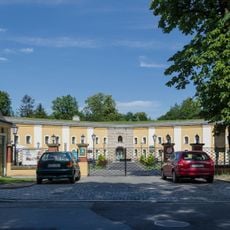 Neisse Fortress