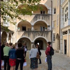 Hôtel Brillat-Savarin