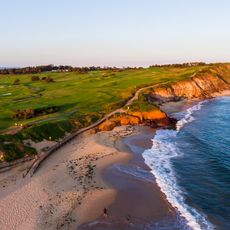 Long Reef Golf Course
