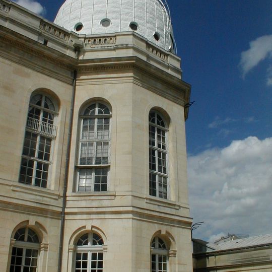 Paris Observatory, PSL University