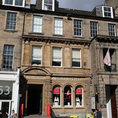 49-51 George Street, Edinburgh
