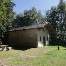 Oratorio di San Giacomo