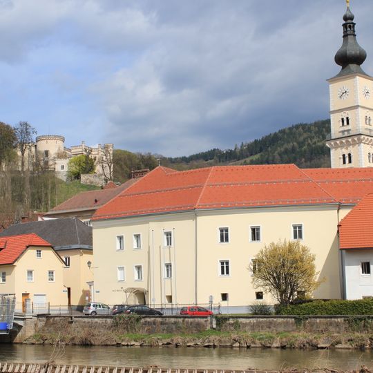 Wolfsberg
