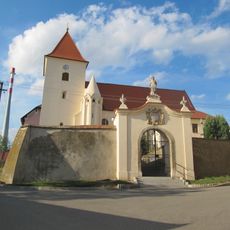 Church of Saint James the Greater