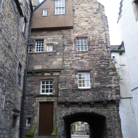 Bakehouse Close