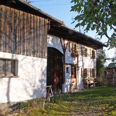 Bauernhaus