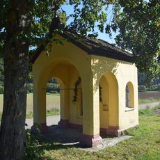 Feldkapelle