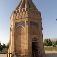 Habakkuk Mausoleum