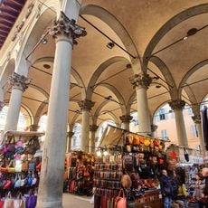 Loggia del Mercato Nuovo