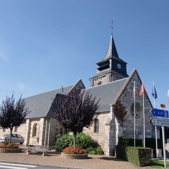 Saint-Maclou