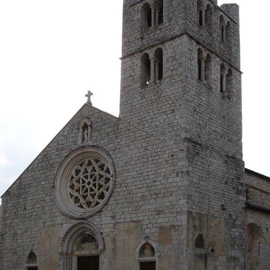 Collegiata di Santa Maria Maggiore