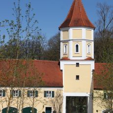 Schloss Blumenthal