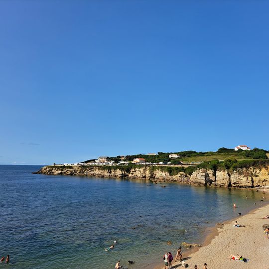 Playa de El Rinconín