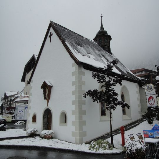 Kapelle Maria Schnee