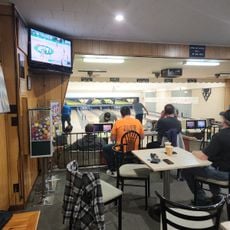 Chesterville Bowling Lanes