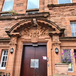 St Vincent Masonic Halls, 8-10 Haugh Road, Glasgow