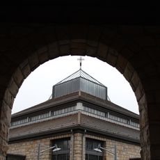 Kuratiekirche St. Bartholomäus