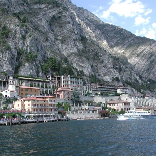 Limone sul Garda