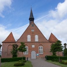 St. Catherine's Church