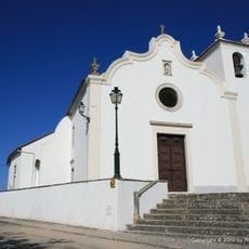 Igreja Paroquial do Divino Salvador de Torres Novas