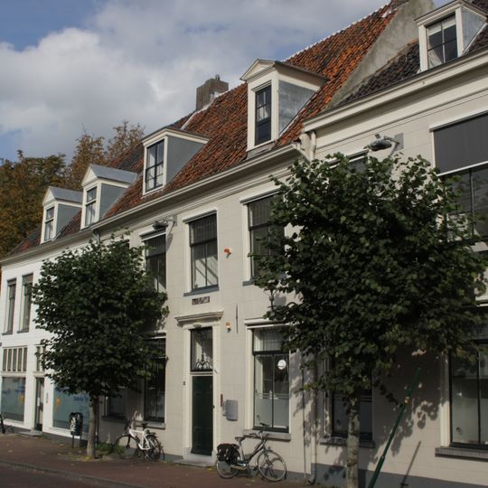 Nieuweweg 4, Amersfoort