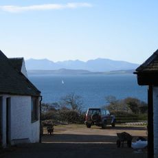 Torr Meadhonach