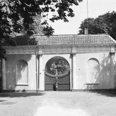 Algemene Begraafplaats