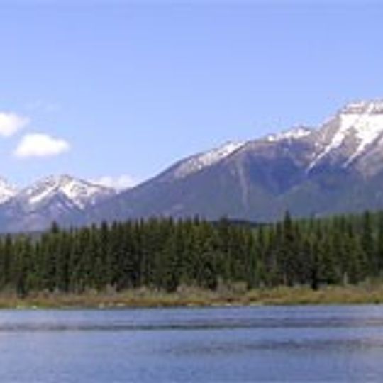 Lolo National Forest