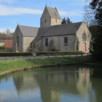 Saint-Pierre-Langers