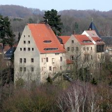Schloss Reinsberg