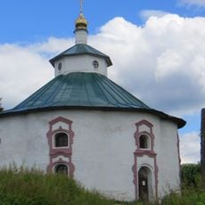 Богоявленская церковь (Гольяново)