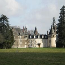 Château du Courdray
