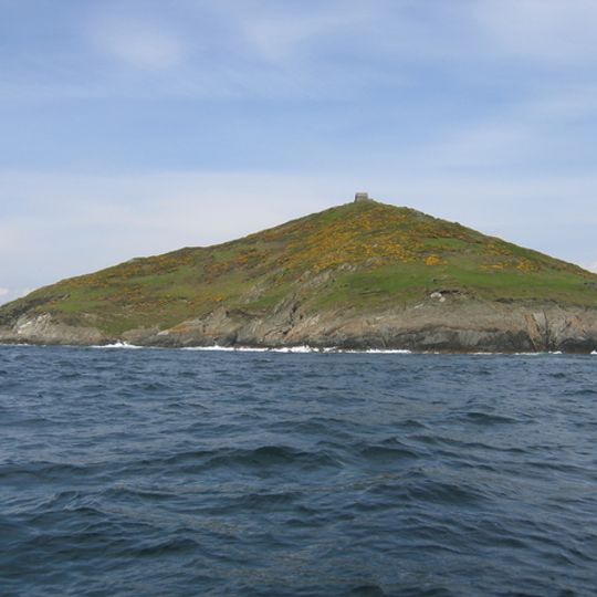 Rame Head