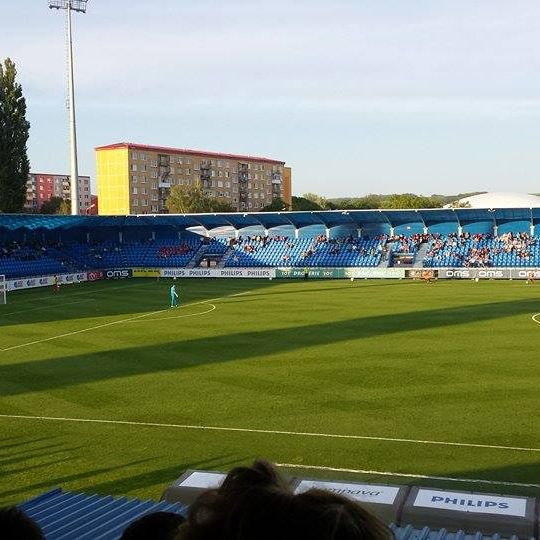 Štadión FK Senica