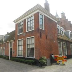 Hofje van Bijlevelt, Alkmaar