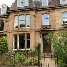 Edinburgh, 11 Greenhill Place