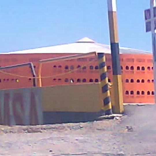 Coliseo Centenario Torreón