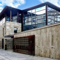 Museo de Pontevedra