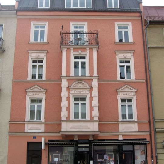 Kurfürstenstraße 53