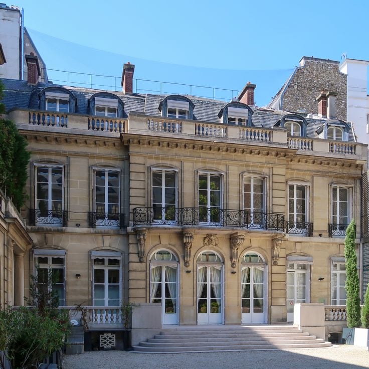 Musée de la Contrefaçon