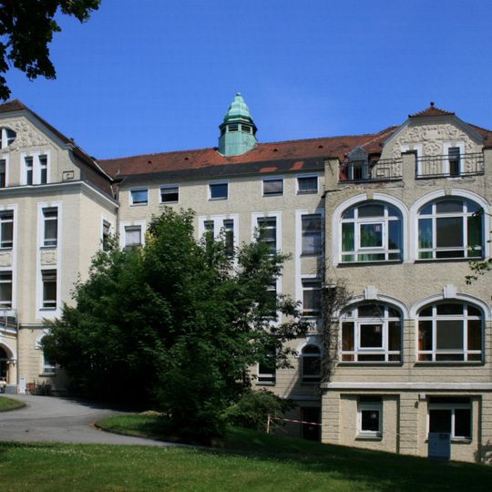 Rheinische Landesklinik