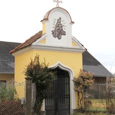 Flur-/Wegkapelle