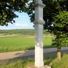 Dünnes Kreuz, Kotzendorf am Kamp