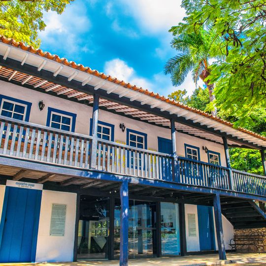 Abílio Barreto History Museum