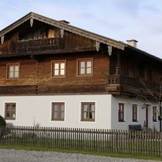 Ehemaliger Bauernhof